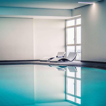 Mercure Hotel Lüdenscheid Dış mekan fotoğraf