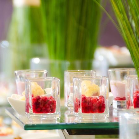 Mercure Hotel Lüdenscheid Dış mekan fotoğraf