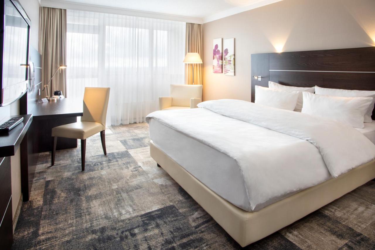 Mercure Hotel Lüdenscheid Dış mekan fotoğraf