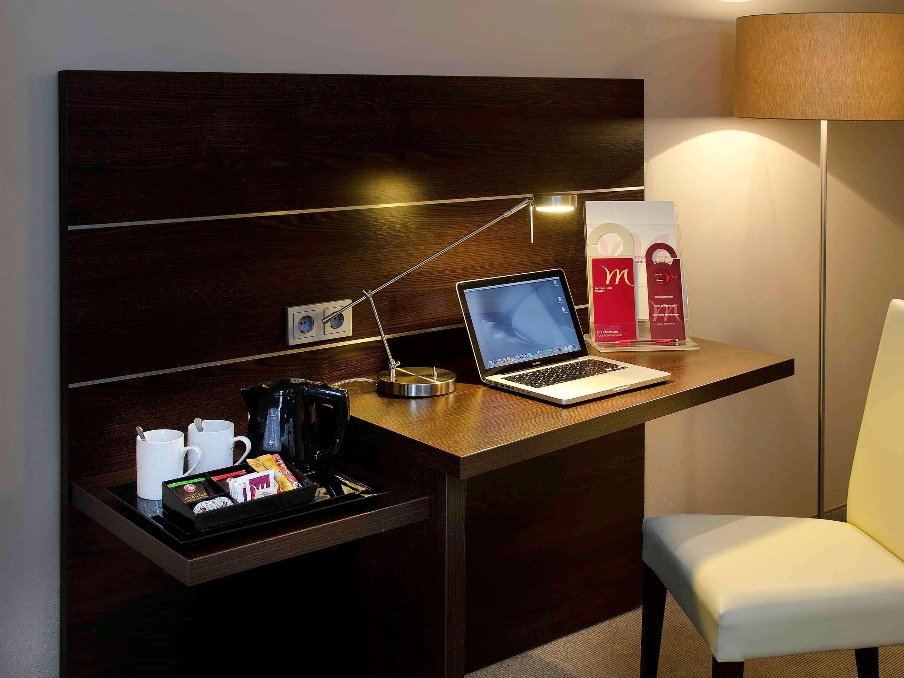 Mercure Hotel Lüdenscheid Dış mekan fotoğraf
