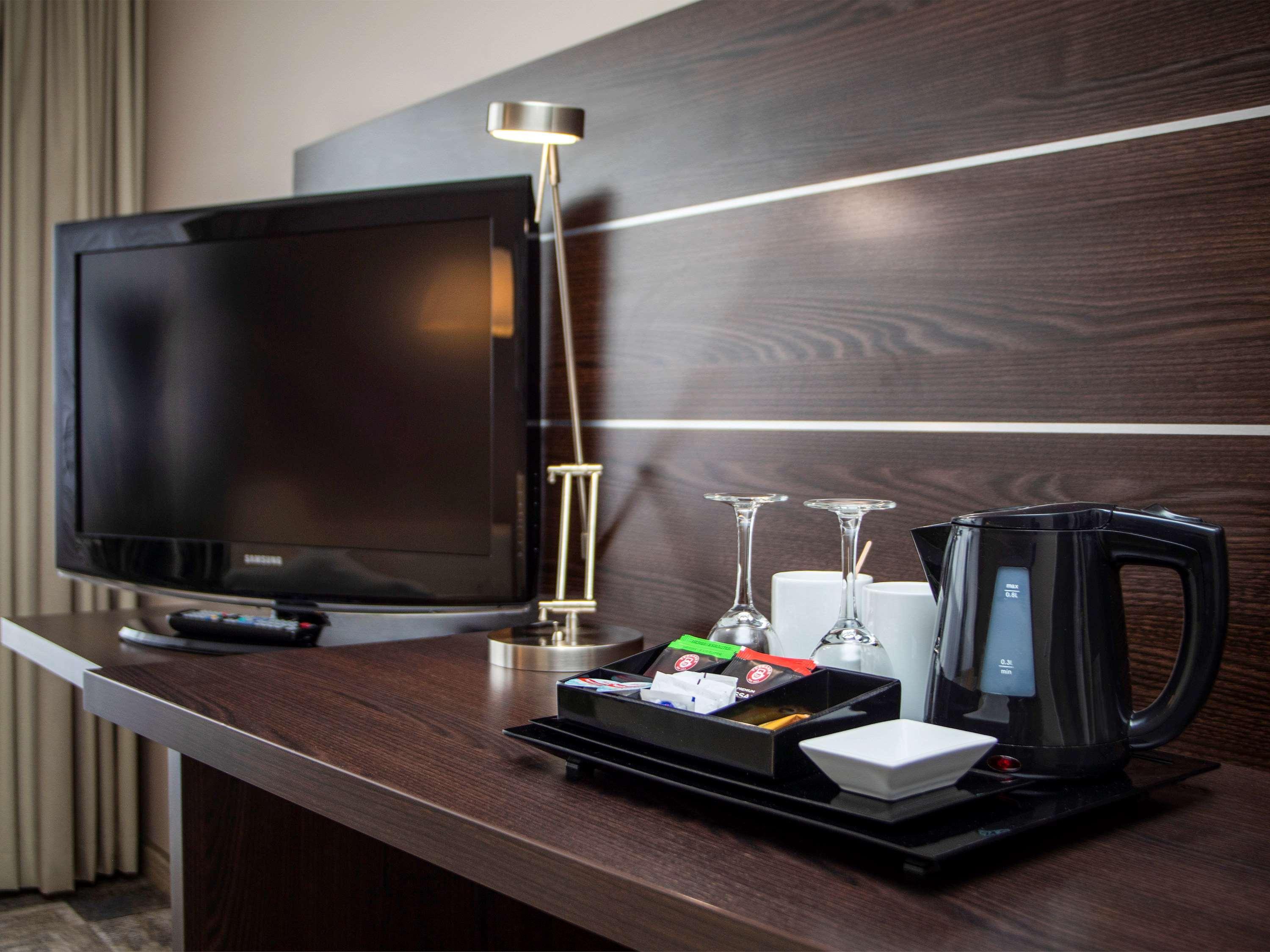 Mercure Hotel Lüdenscheid Dış mekan fotoğraf