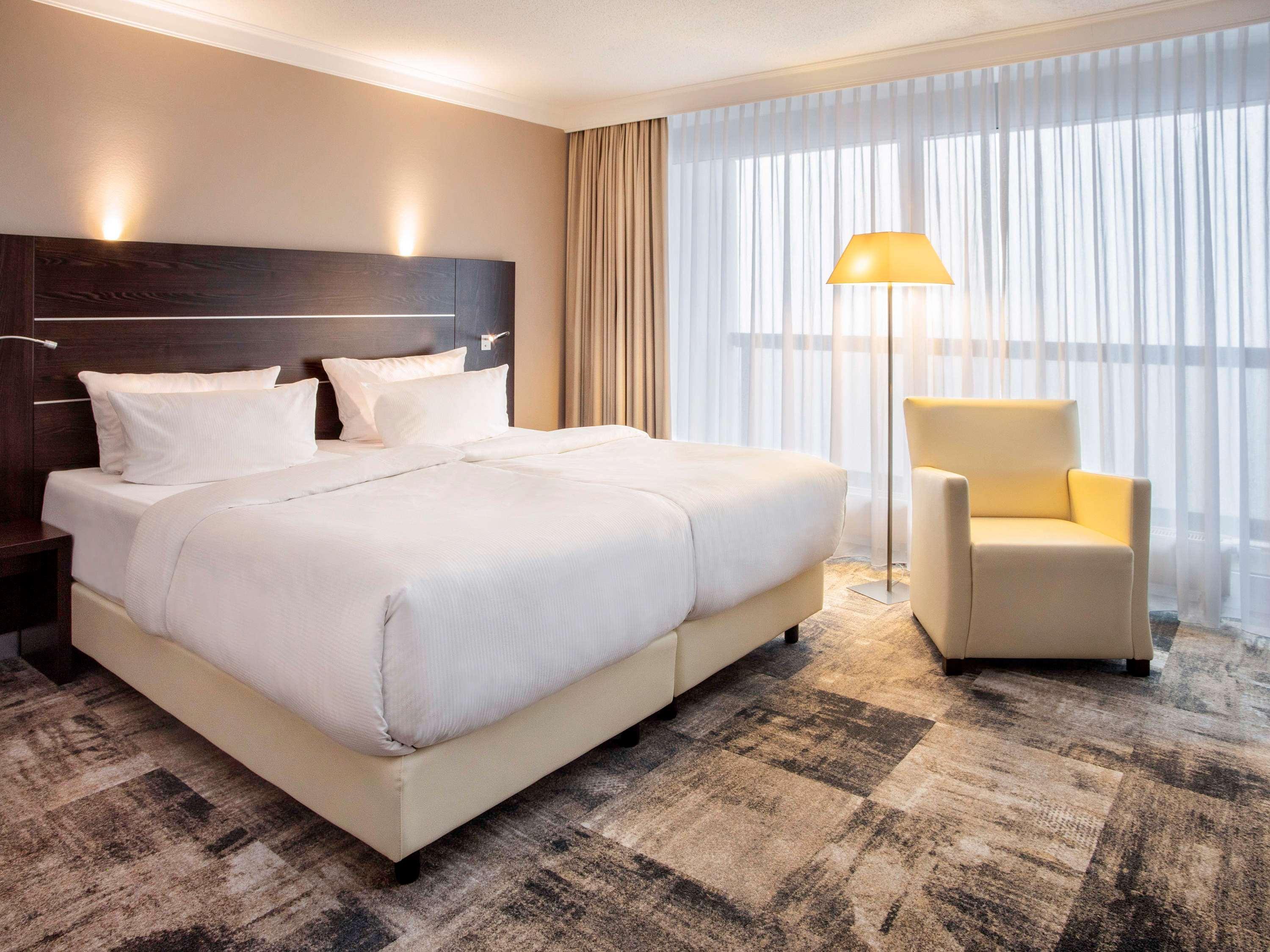 Mercure Hotel Lüdenscheid Dış mekan fotoğraf