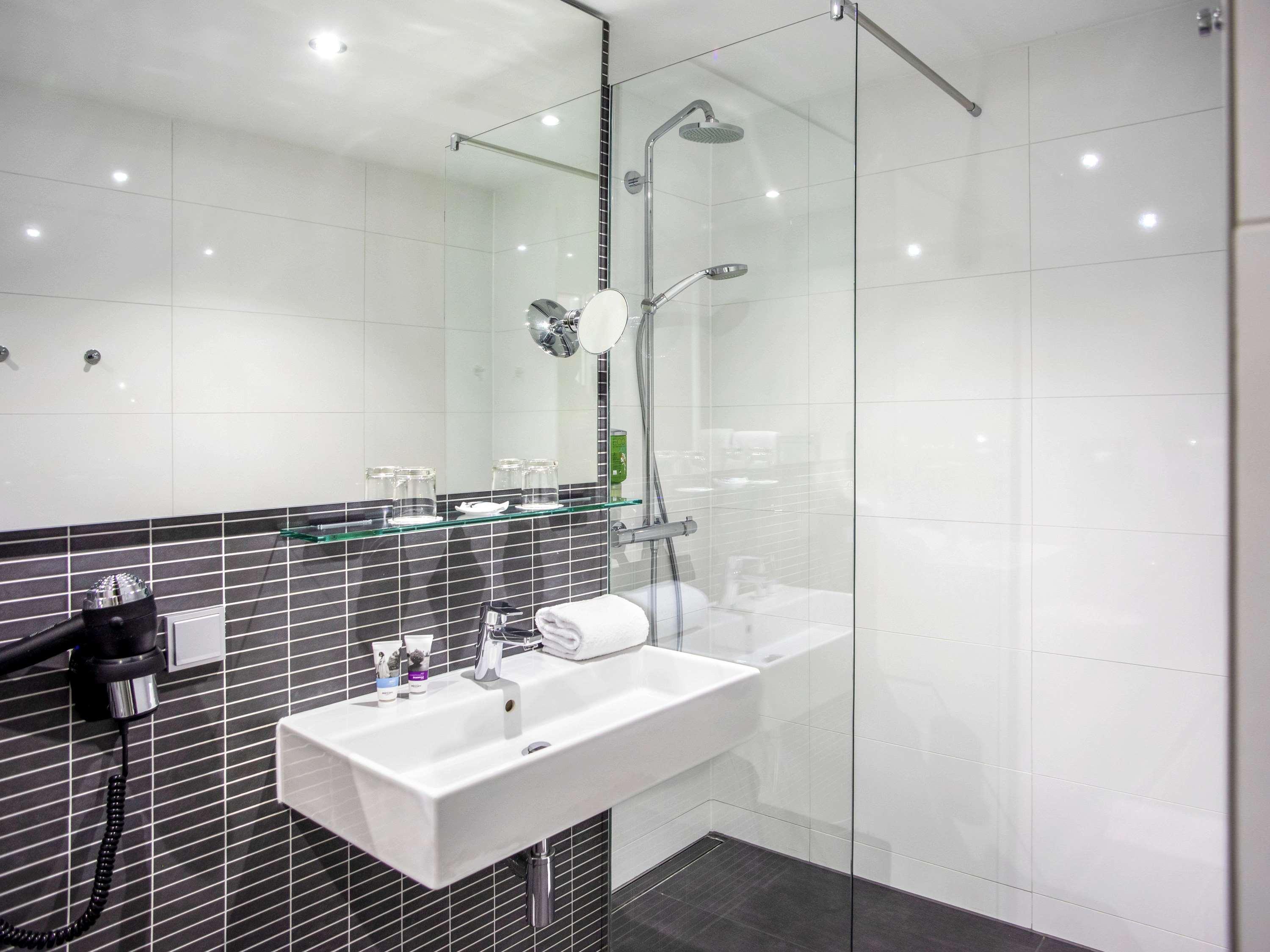 Mercure Hotel Lüdenscheid Dış mekan fotoğraf