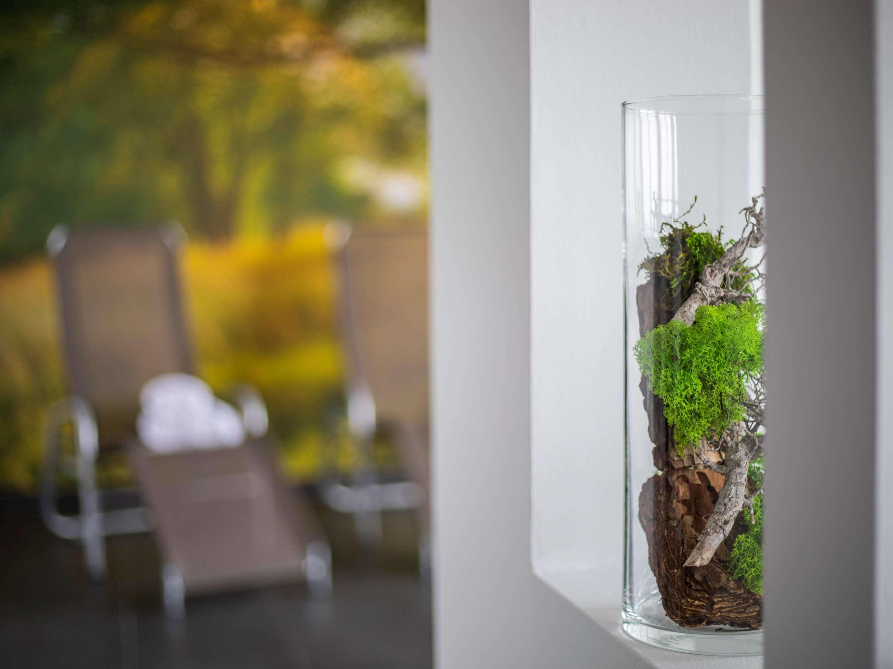 Mercure Hotel Lüdenscheid Dış mekan fotoğraf