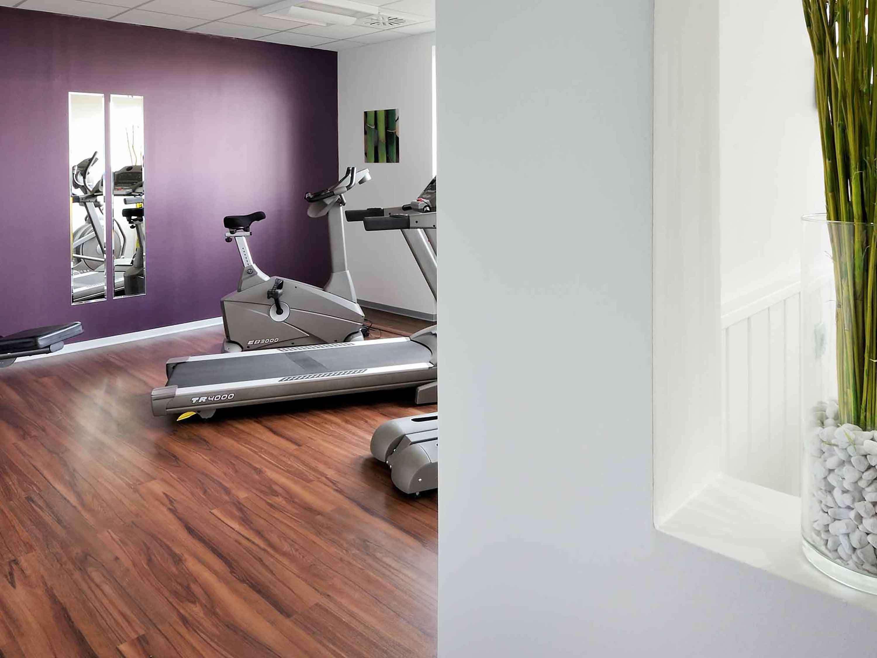 Mercure Hotel Lüdenscheid Dış mekan fotoğraf