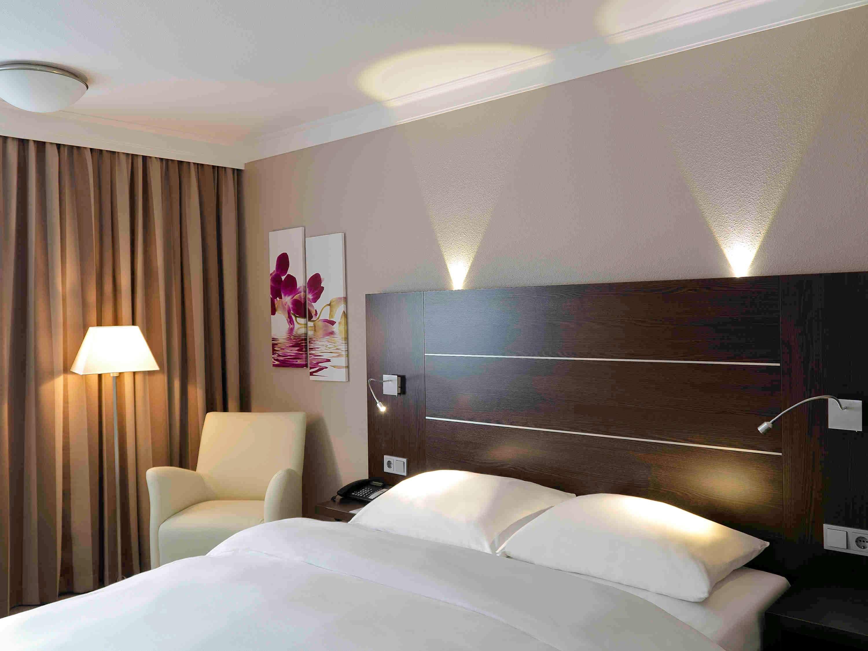 Mercure Hotel Lüdenscheid Dış mekan fotoğraf