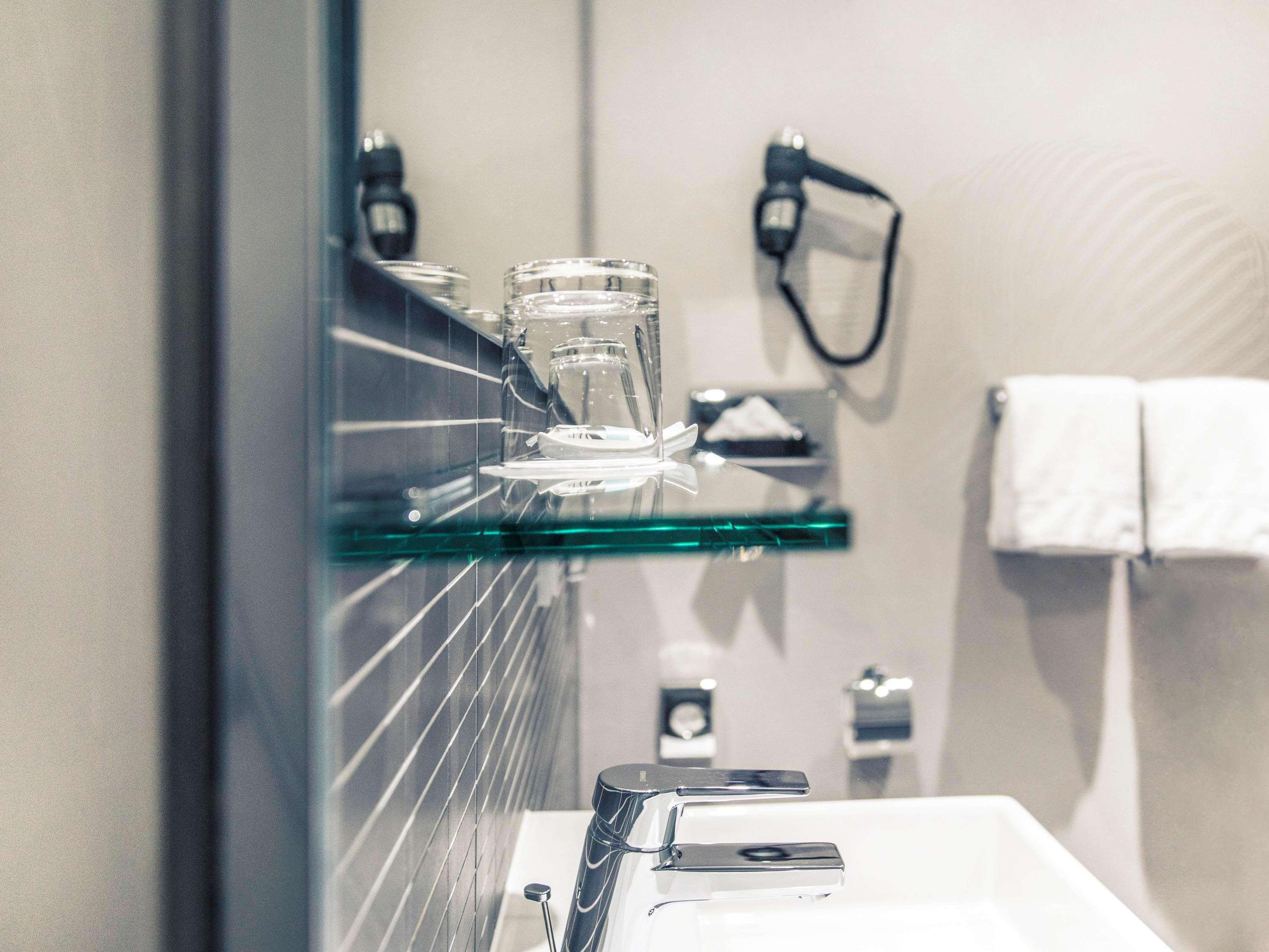Mercure Hotel Lüdenscheid Dış mekan fotoğraf