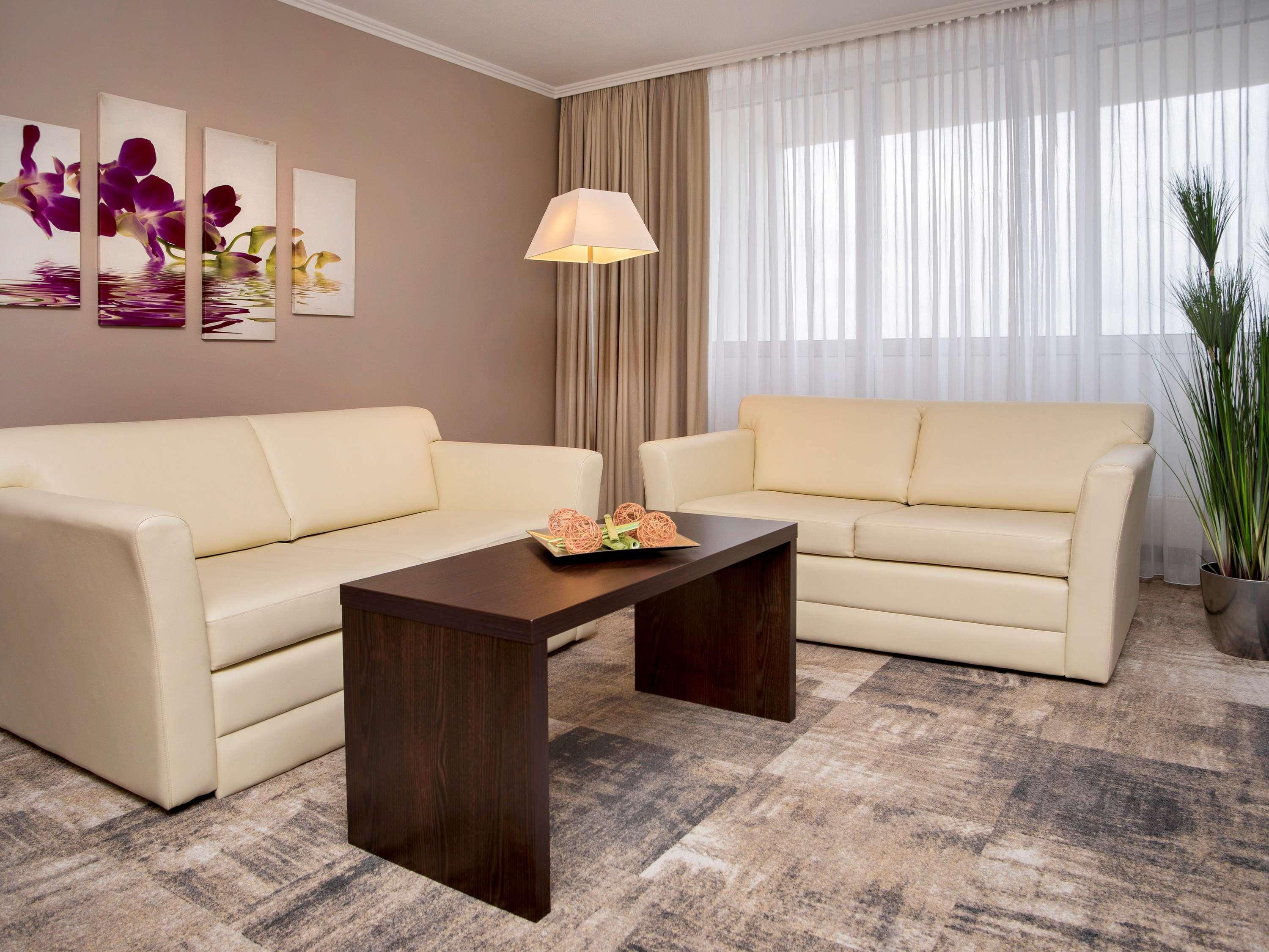 Mercure Hotel Lüdenscheid Dış mekan fotoğraf