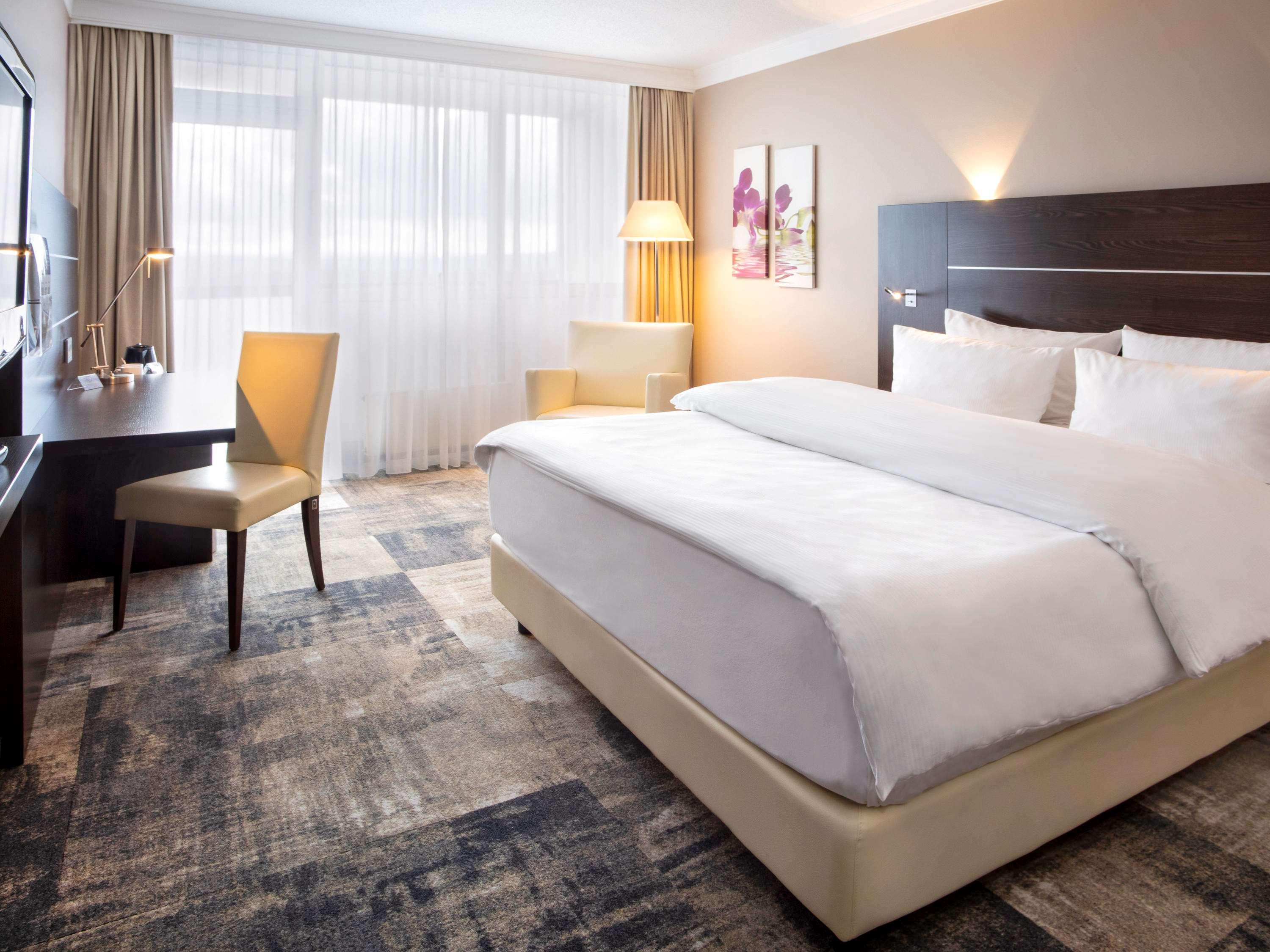 Mercure Hotel Lüdenscheid Dış mekan fotoğraf