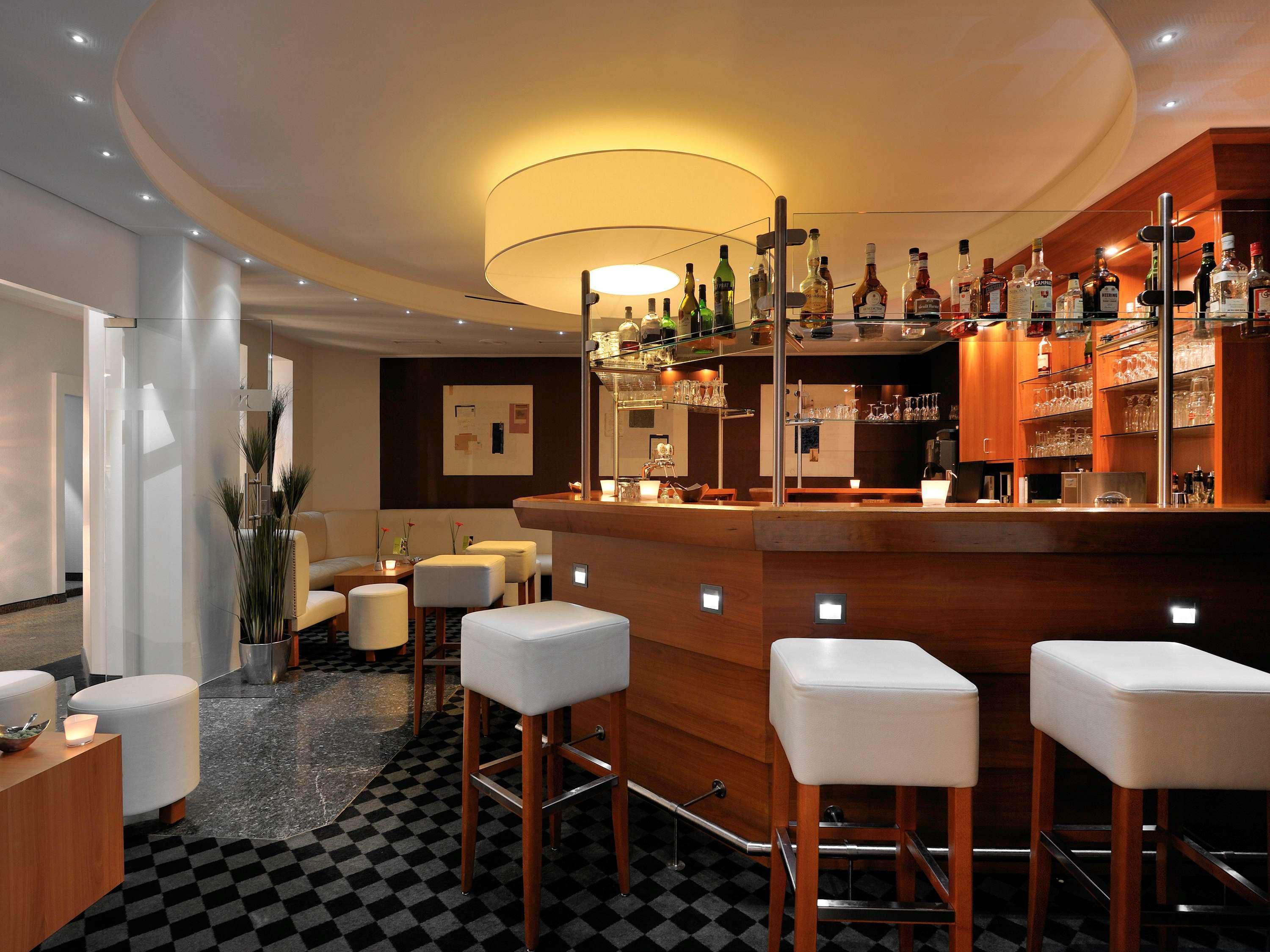 Mercure Hotel Lüdenscheid Dış mekan fotoğraf