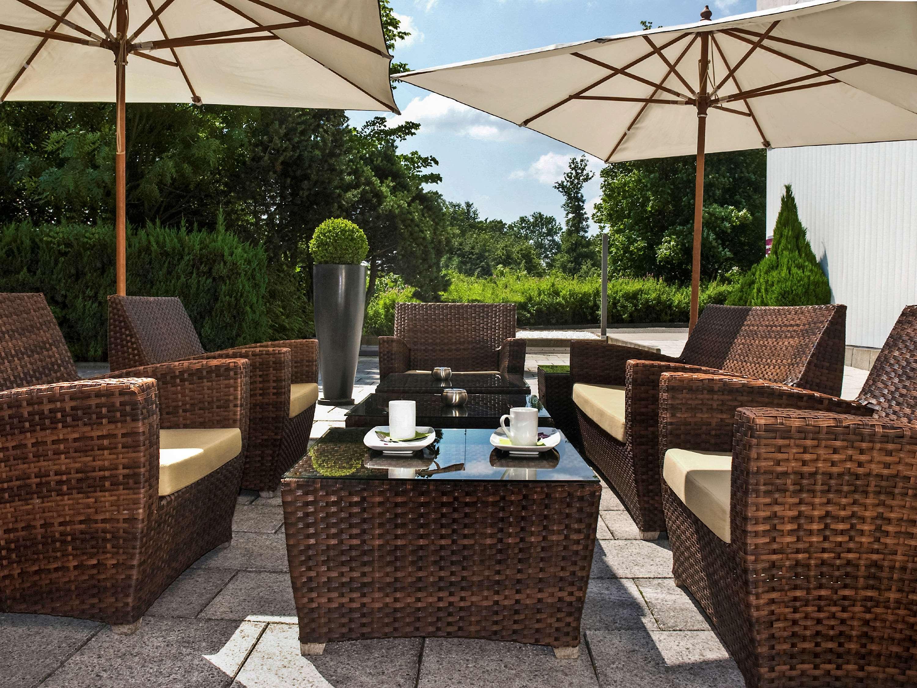 Mercure Hotel Lüdenscheid Dış mekan fotoğraf