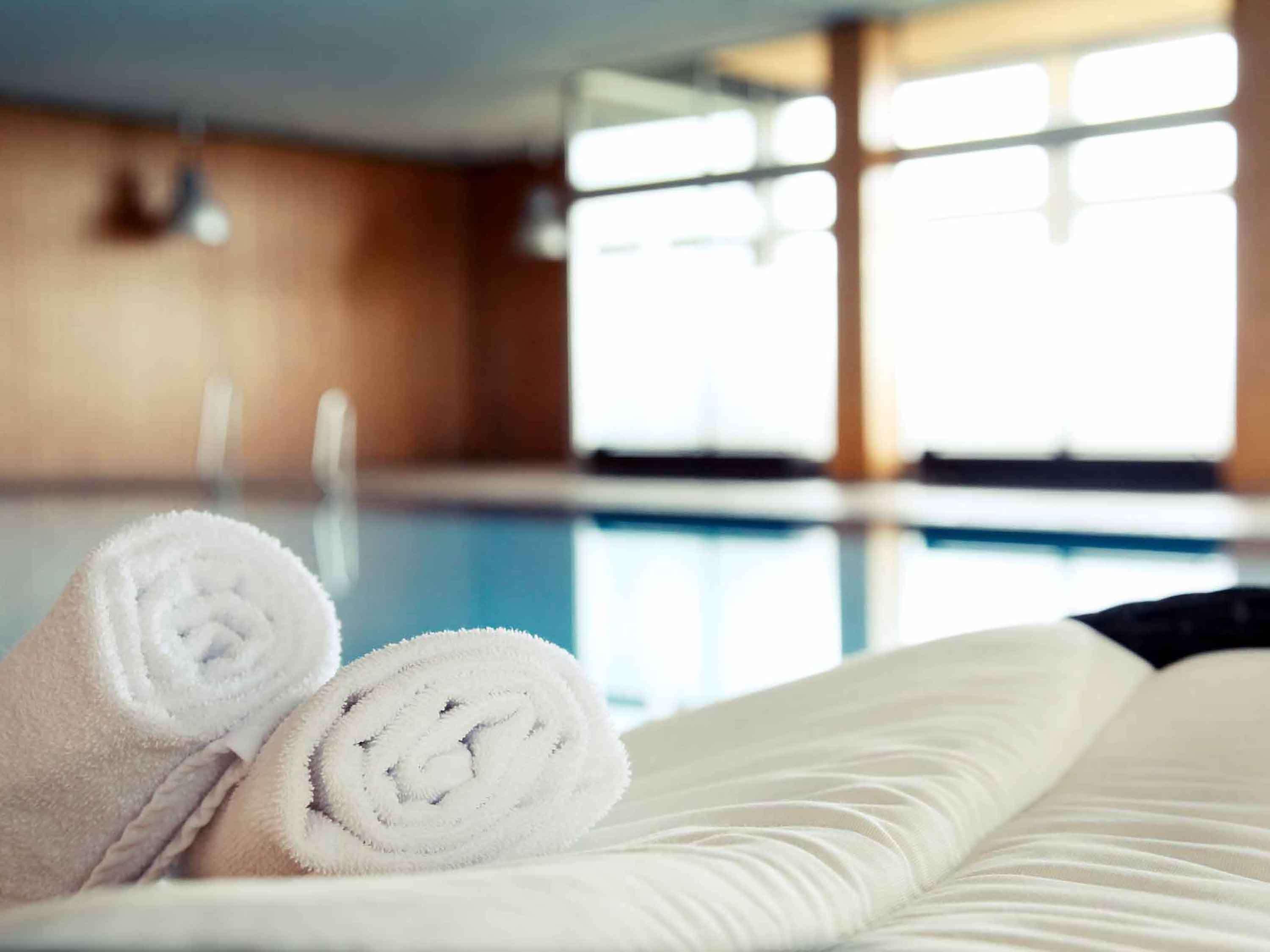 Mercure Hotel Lüdenscheid Dış mekan fotoğraf