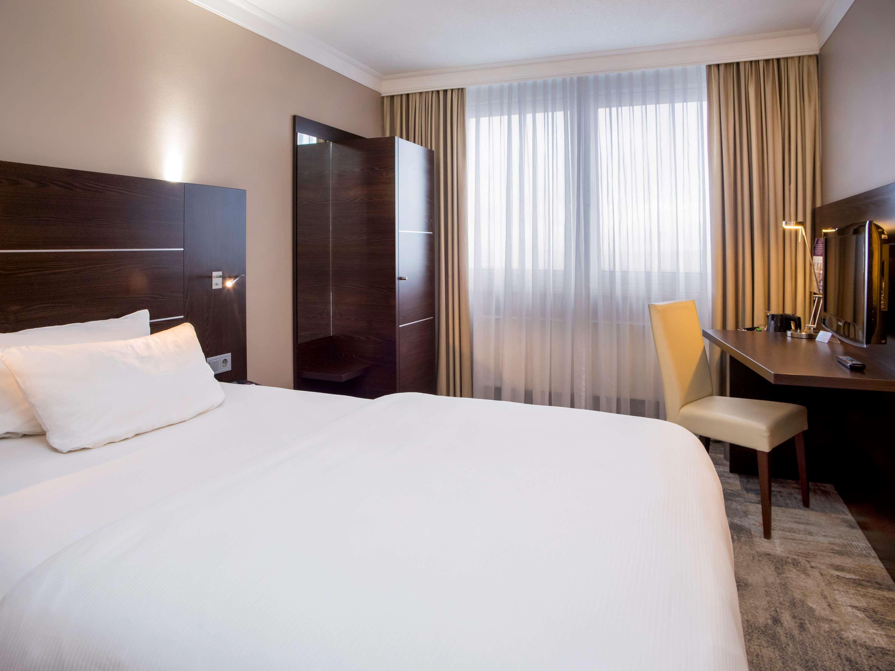 Mercure Hotel Lüdenscheid Dış mekan fotoğraf