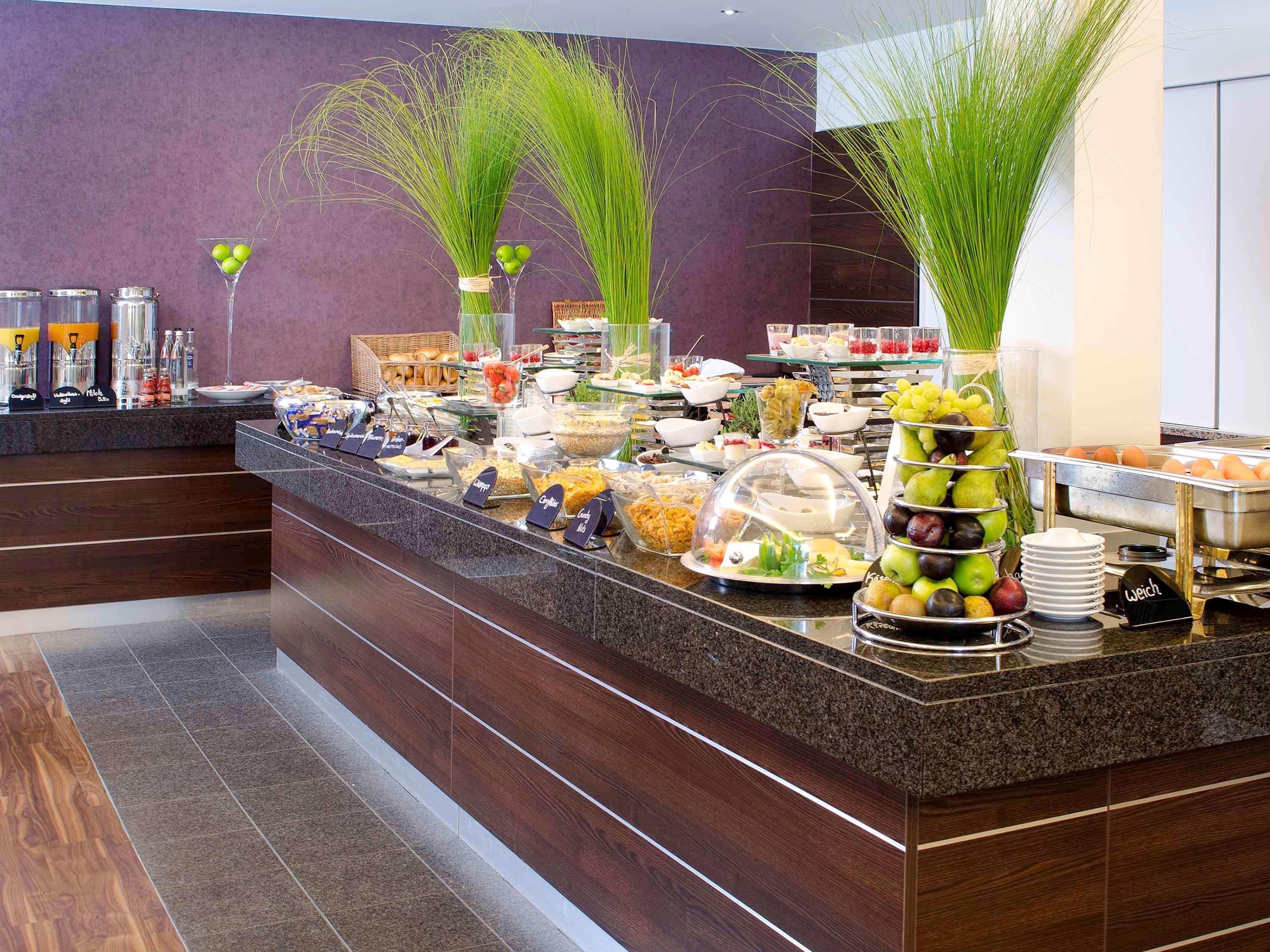 Mercure Hotel Lüdenscheid Dış mekan fotoğraf