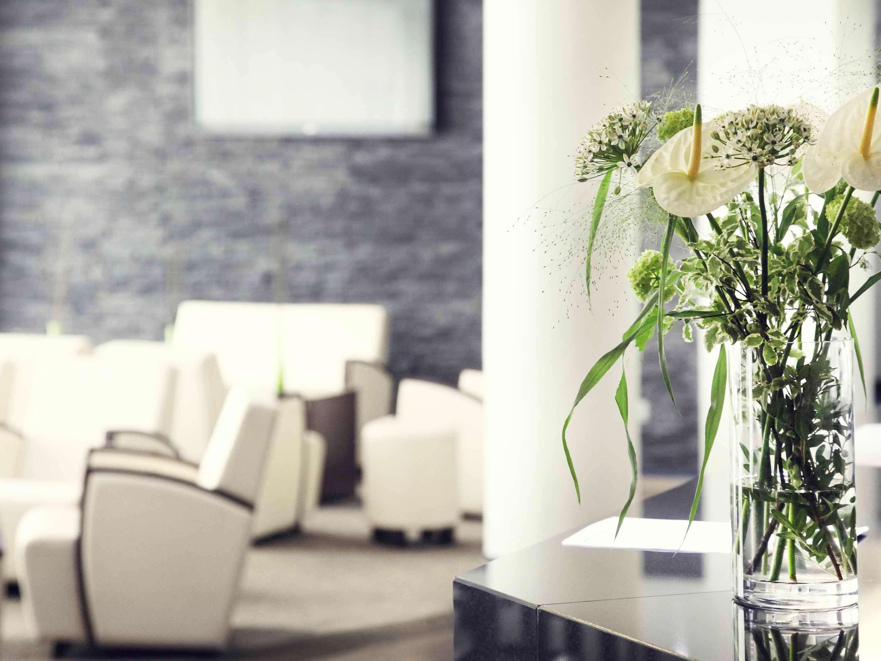 Mercure Hotel Lüdenscheid Dış mekan fotoğraf