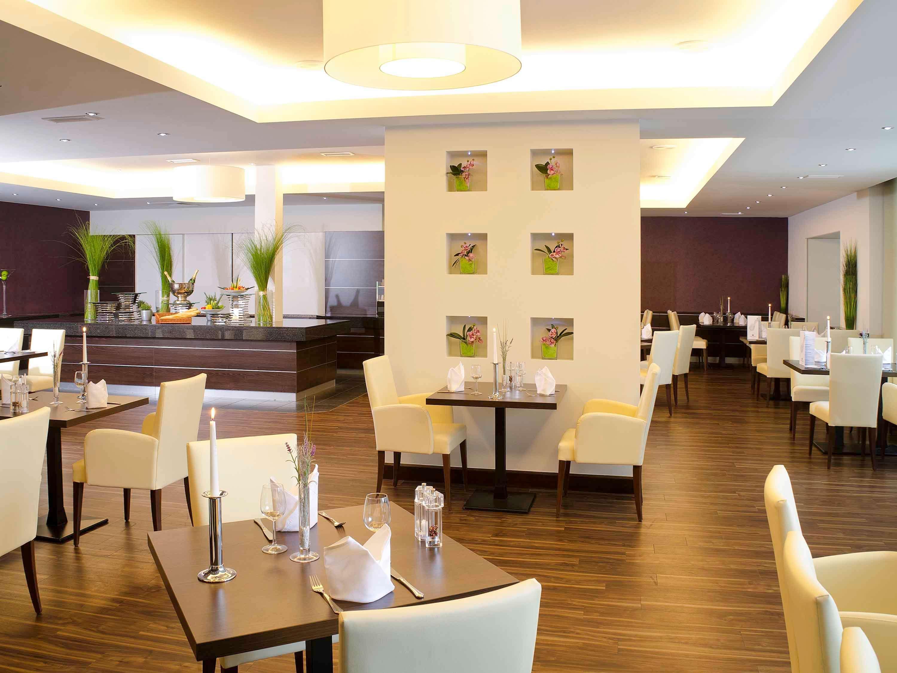 Mercure Hotel Lüdenscheid Dış mekan fotoğraf