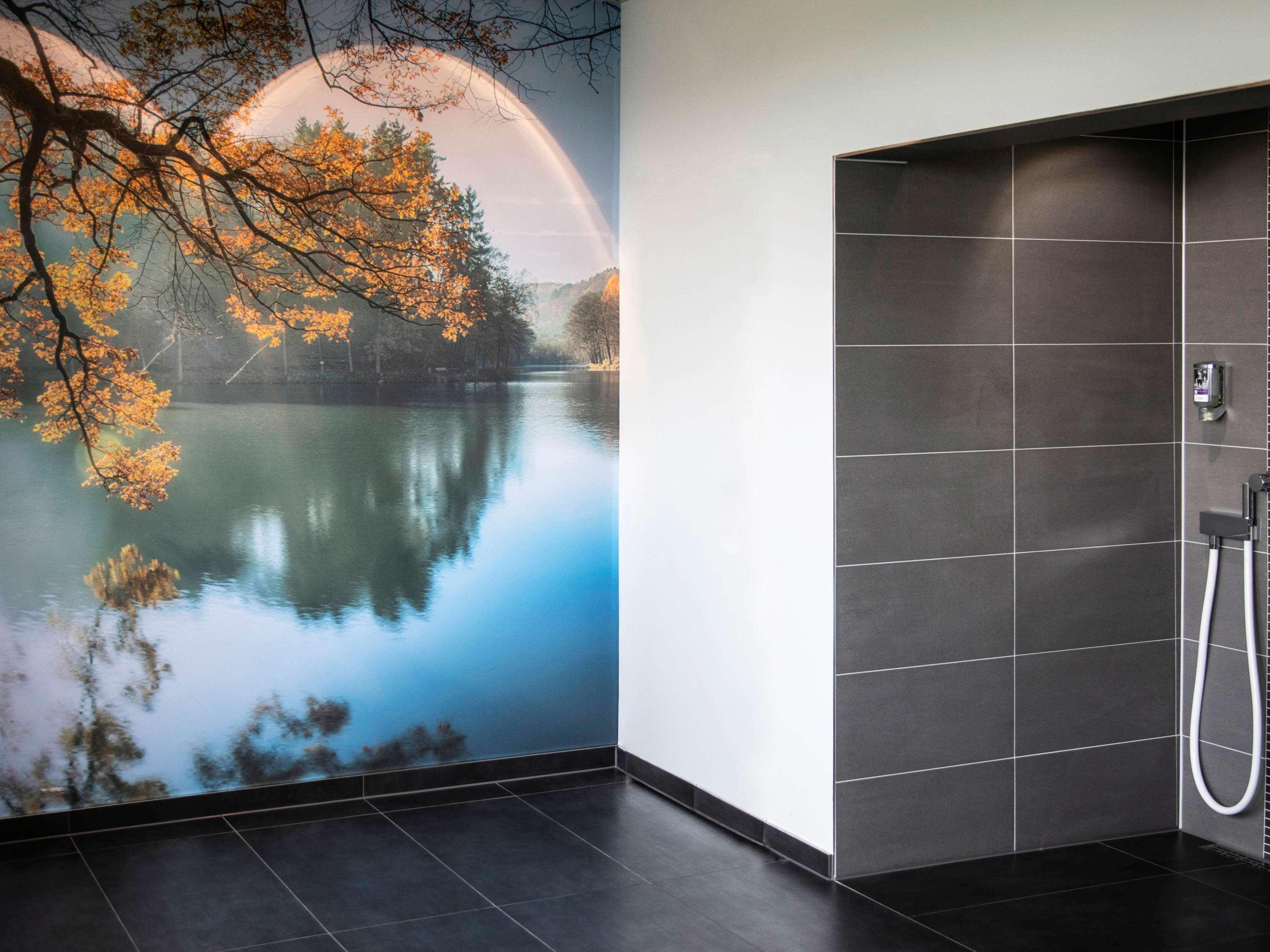 Mercure Hotel Lüdenscheid Dış mekan fotoğraf