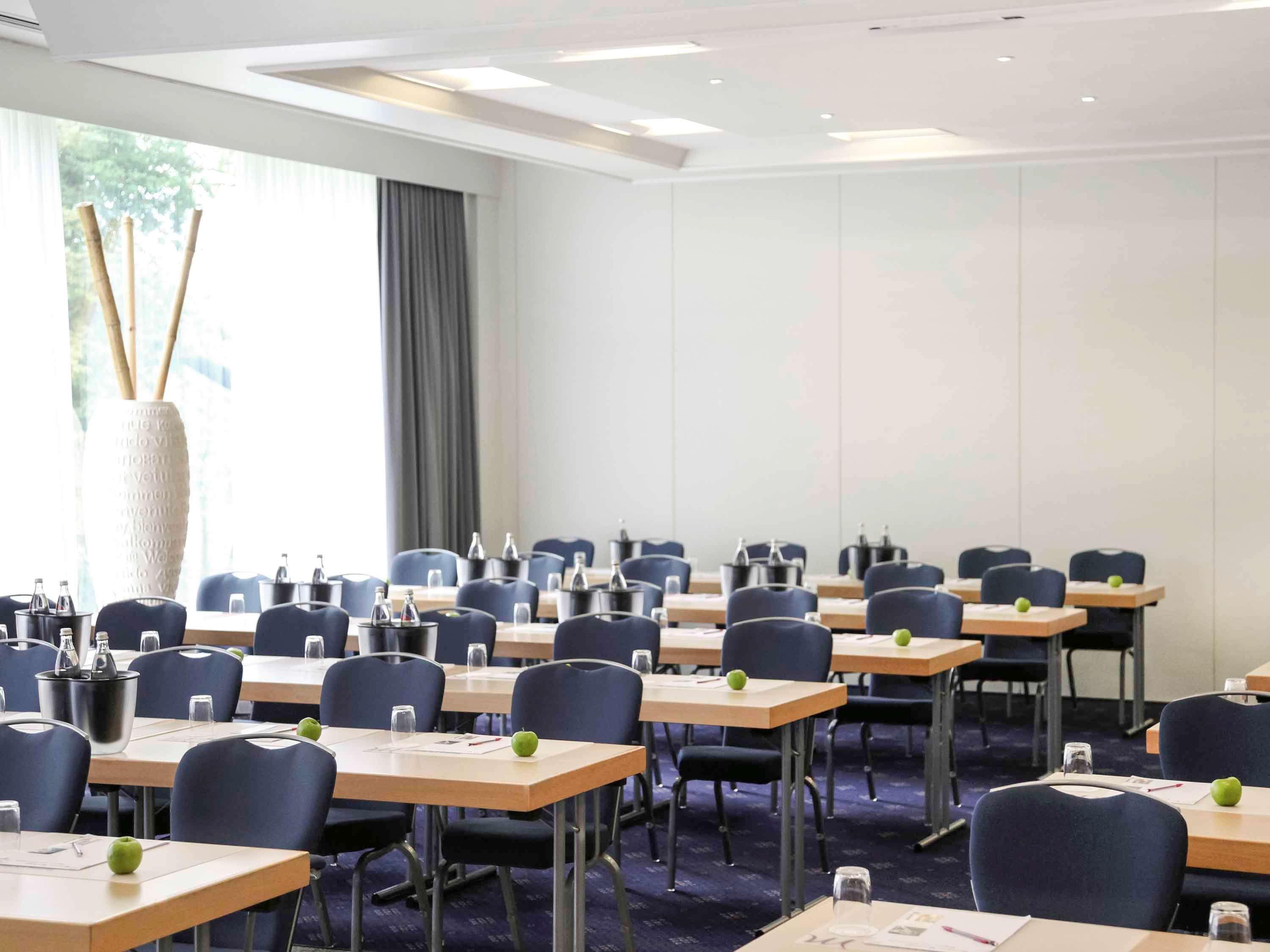 Mercure Hotel Lüdenscheid Dış mekan fotoğraf