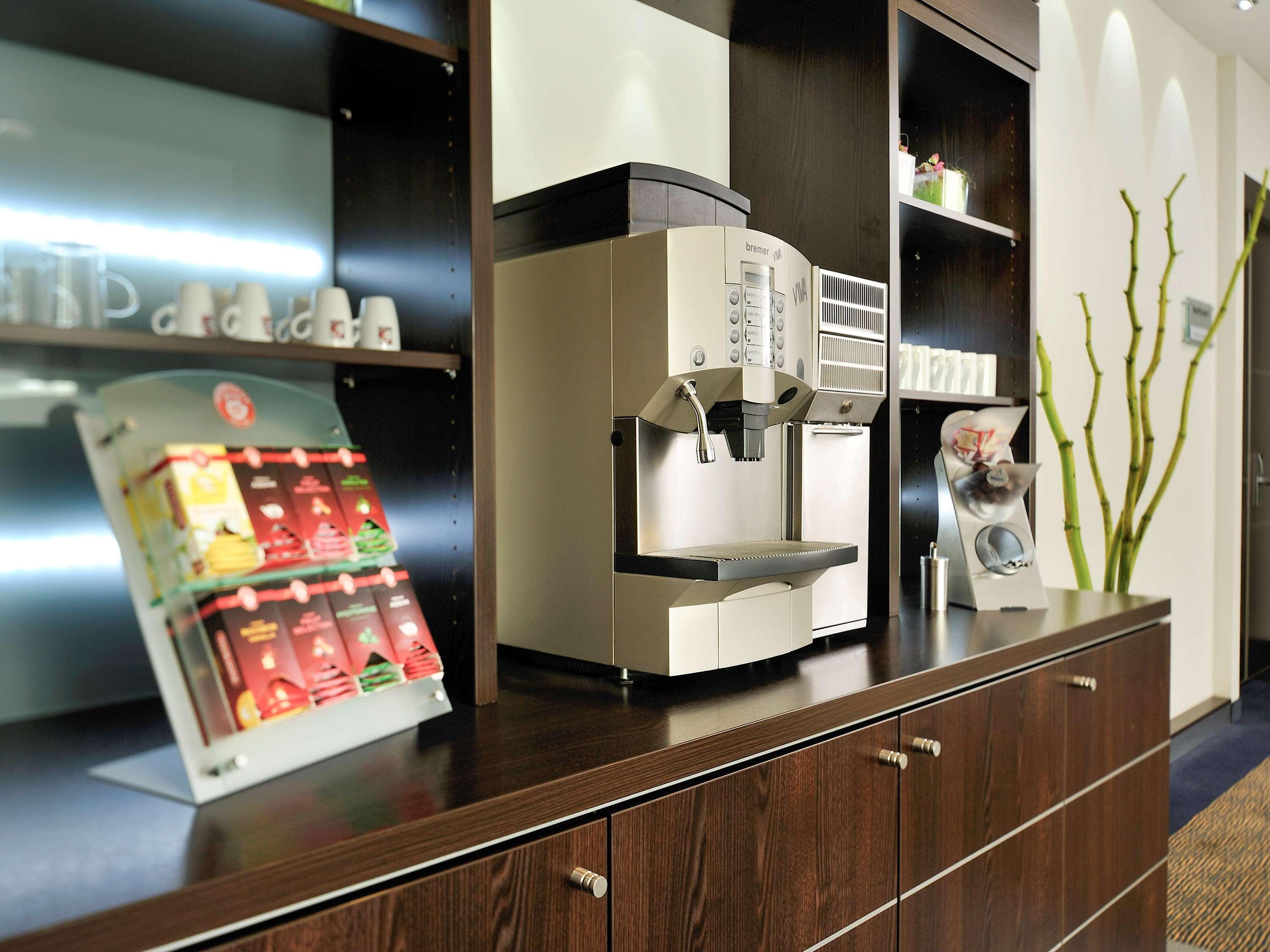 Mercure Hotel Lüdenscheid Dış mekan fotoğraf