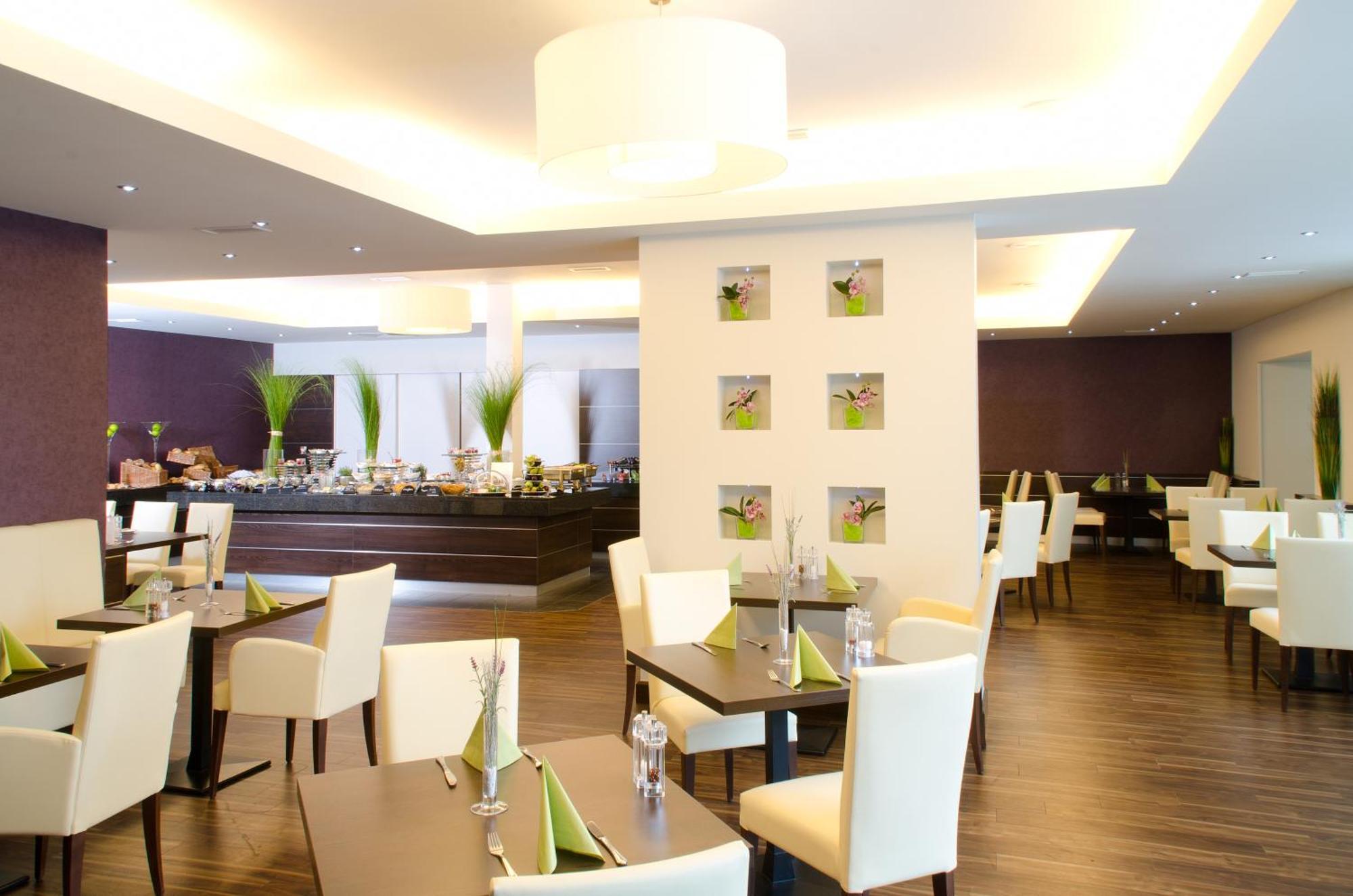 Mercure Hotel Lüdenscheid Dış mekan fotoğraf