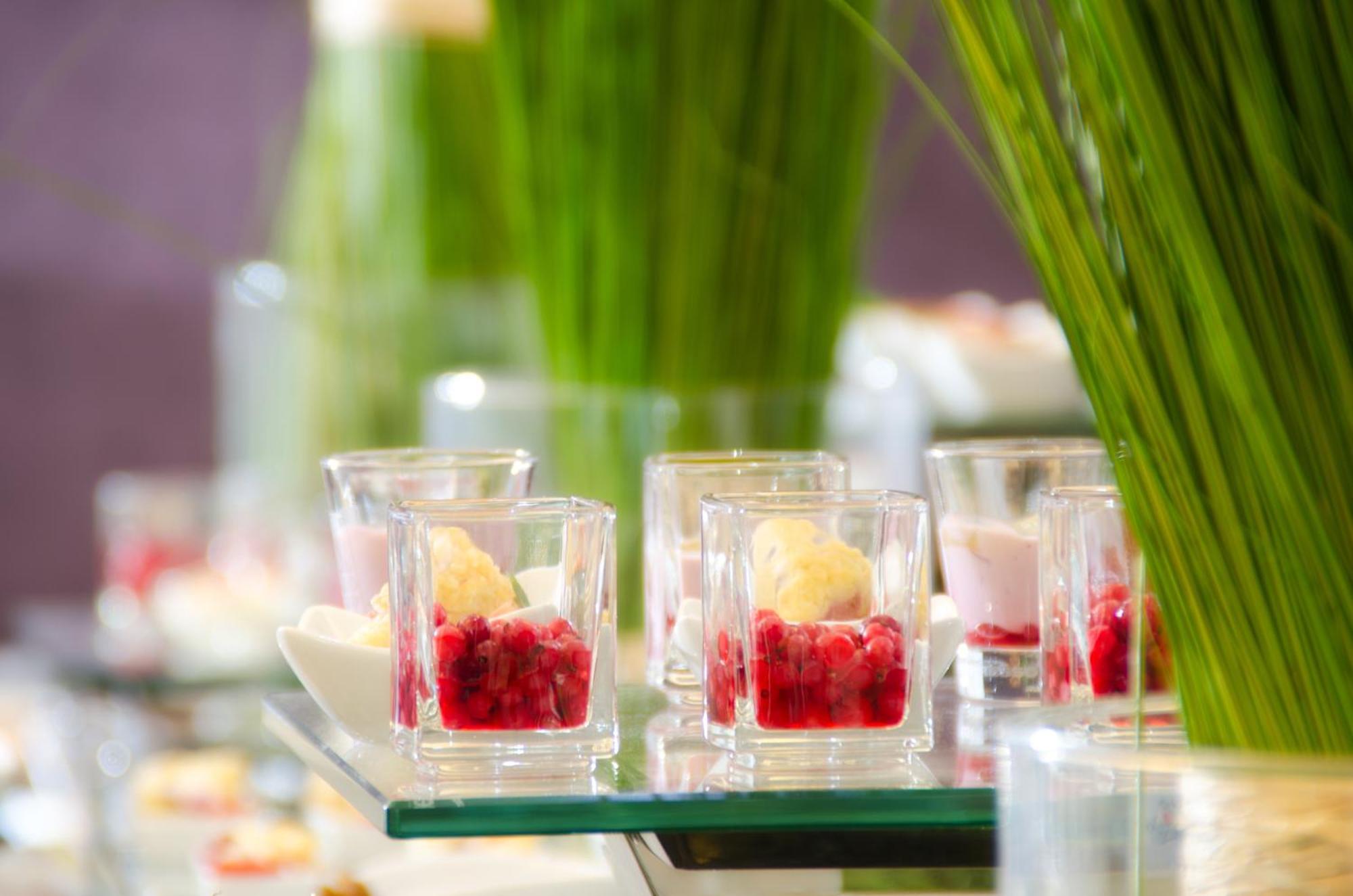 Mercure Hotel Lüdenscheid Dış mekan fotoğraf
