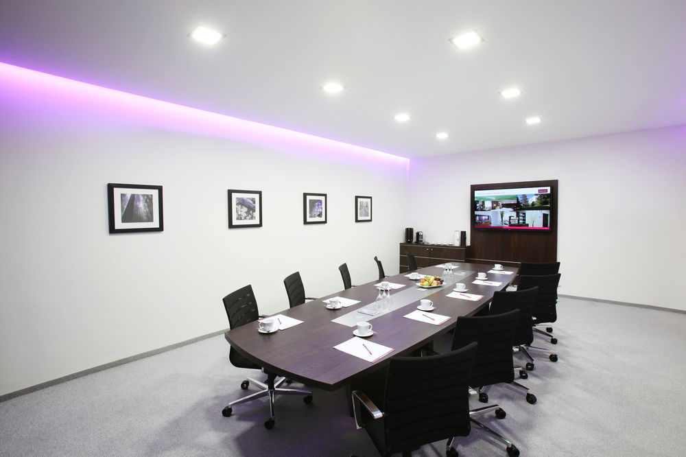 Mercure Hotel Lüdenscheid Dış mekan fotoğraf