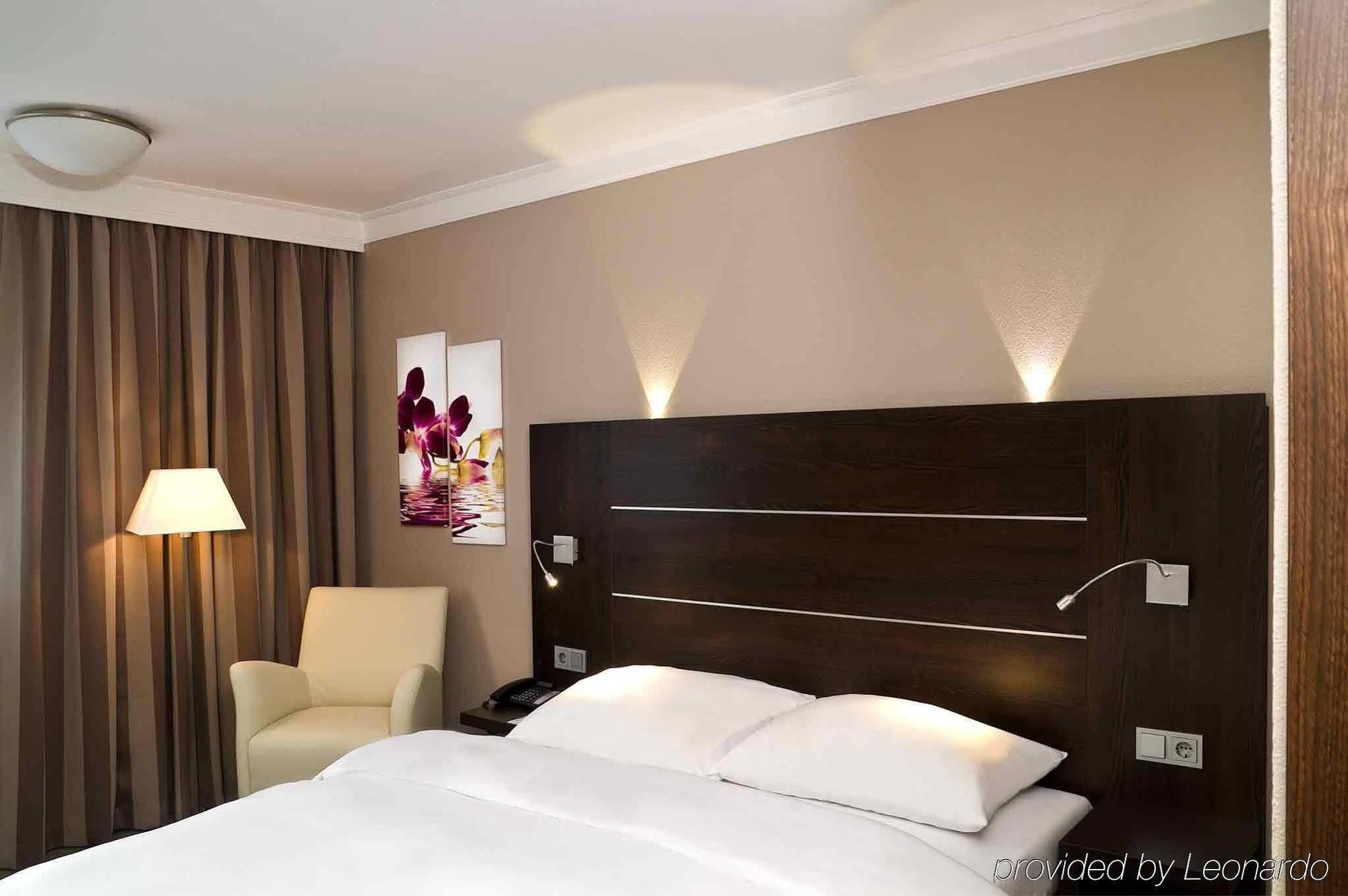 Mercure Hotel Lüdenscheid Dış mekan fotoğraf
