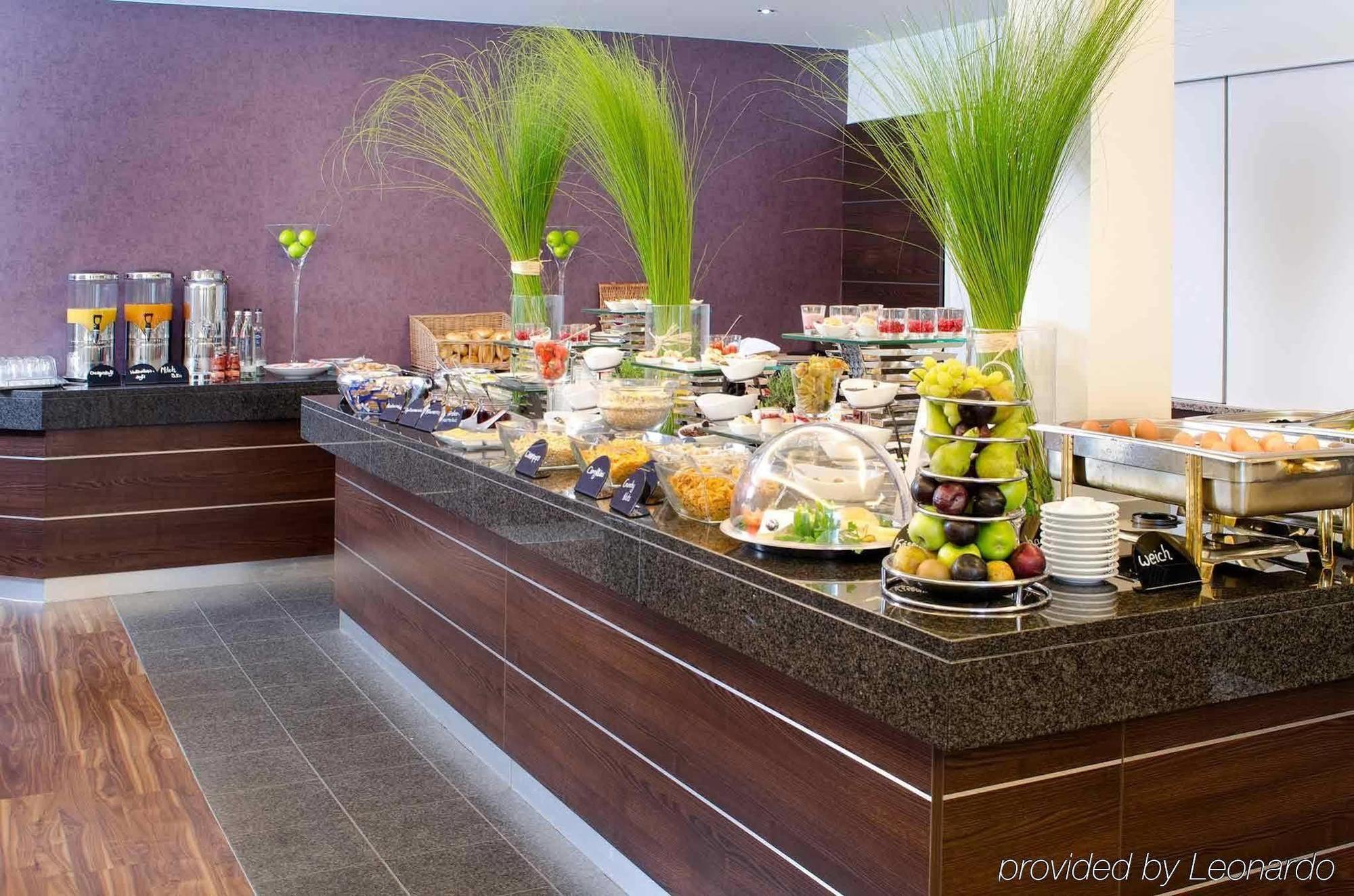 Mercure Hotel Lüdenscheid Dış mekan fotoğraf
