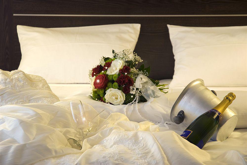 Mercure Hotel Lüdenscheid Dış mekan fotoğraf